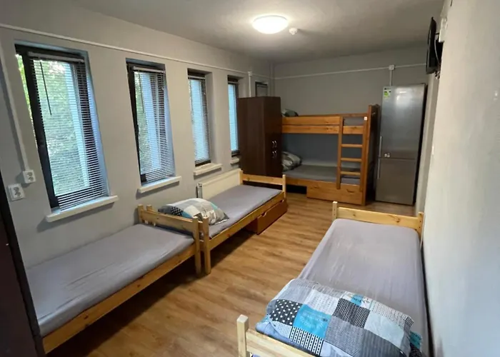 Dom U Dorogi Ozarow Mazowiecki